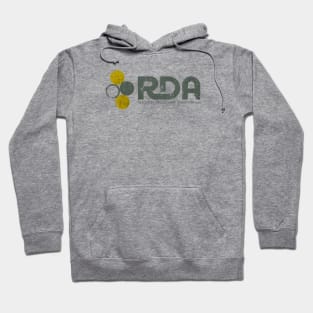 Resources Development Administration Hoodie